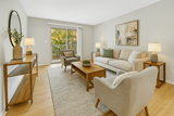 1-bedroom apartment at Mystic Bay Apartments in Largo